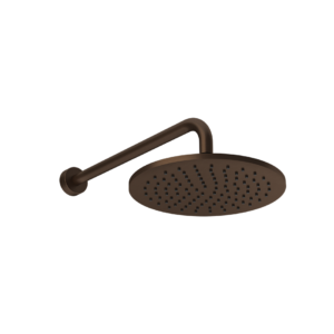TONDO WALL-MOUNTED HEAD SHOWER 66148-845