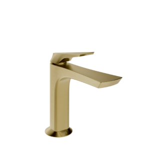 VENTAGLIO BASIN MIXER WITH STOP&GO 72051-727
