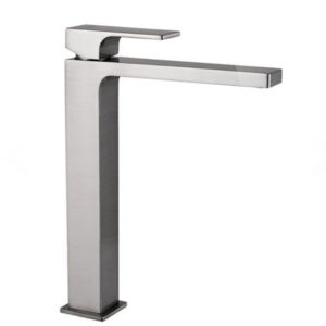 ABSOLUTE BASIN MIXER LONG AU11L VISUAL INOX
