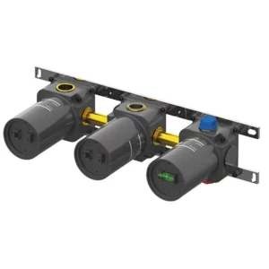 WBOX97D2 BUILT-IN HORIZONTAL BOX 2 WAY