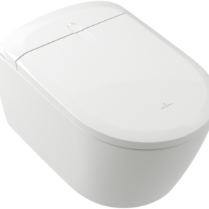 SUPREO TWIST FLUSH WALL MOUNTED WC V16EN2-R1