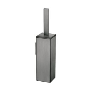 EXTRA TOILET BRUSH HOLDER WALL MOUNTED 91572-PVD-05BR