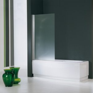 AURORA 1 AURORAN180-1K 80X150 CLEAR CHROME