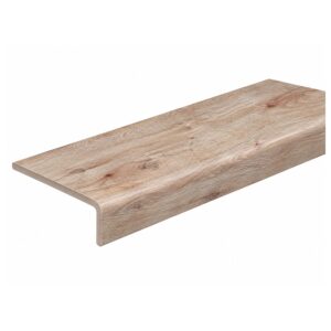 AC6 NATURAL 1L GRANDE NOSING 7X120X3CM