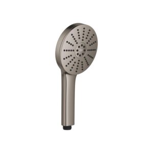 EUPHORIA 120 HAND SHOWER 3 SPRAYS 134883AL00 BRUSHED HARD GRAPHITE