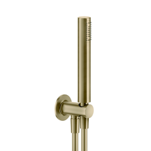 INCISO SHOWER SET WITH WATER OUTLET 58123-727