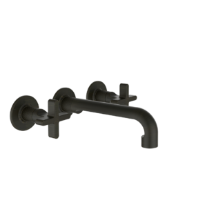 INCISO BASIN MIXER WITH MEDIUM SPOUT 58190-187