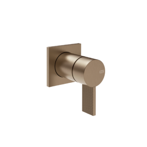 INVERSO DIAMANTATO WALL MOUNTED SHOWER MIXER 73619-761