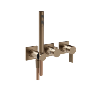 INVERSO DIAMANTATO SHOWER MIXER 73636-761