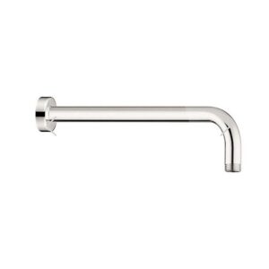 343L30 SHOWER ARM 30CM VISUAL INOX